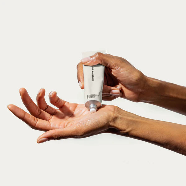 Hydrating Hand Cream - Provence (evolvetogether)