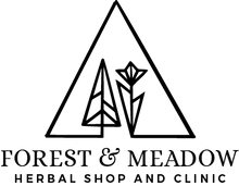 Forest & Meadow Herbal Shop and Clinic