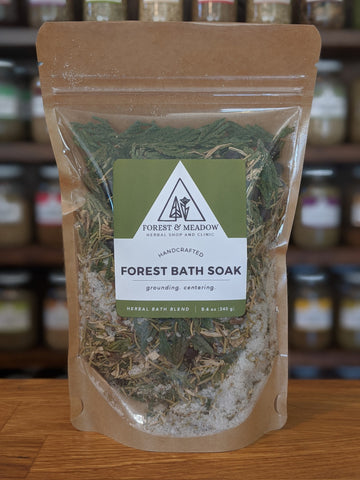 Forest Bath Soak