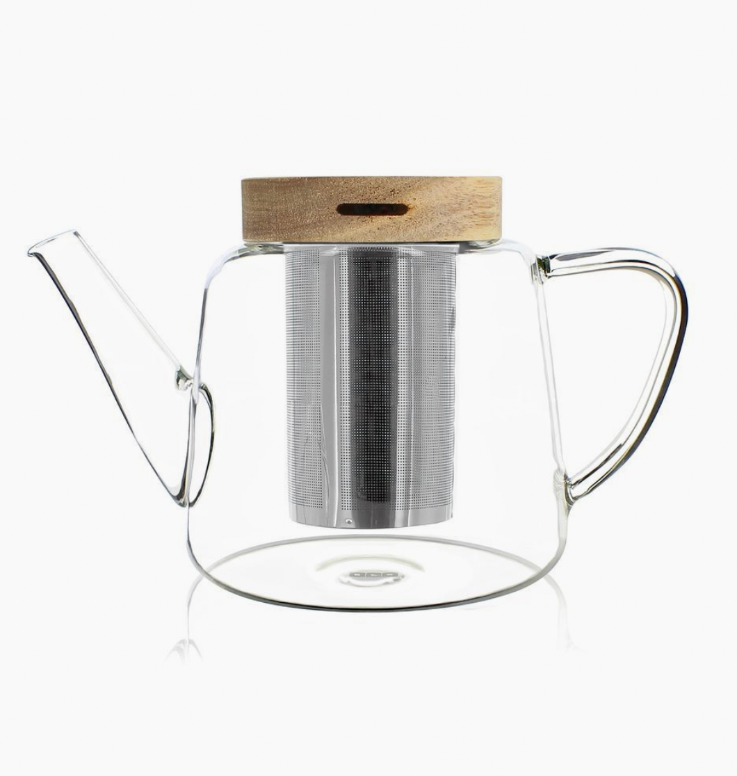 Glass coffee makers OCTAVE - ogo living
