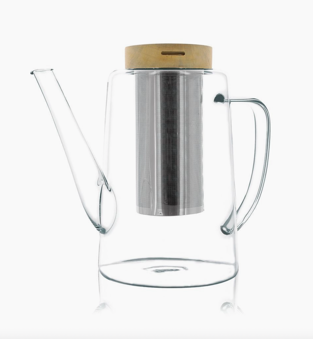 Glass coffee makers OCTAVE - ogo living