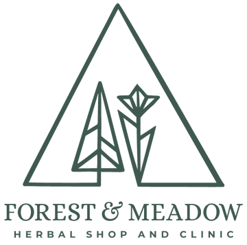 Meadowsweet Herb Extract