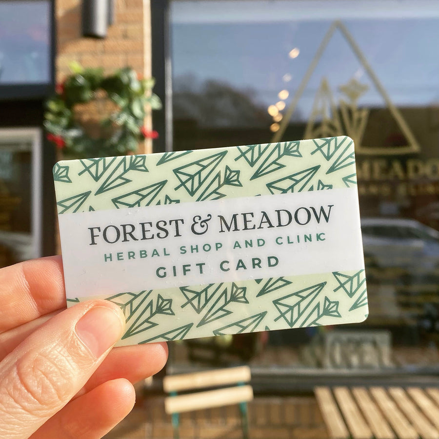 Gift Cards!