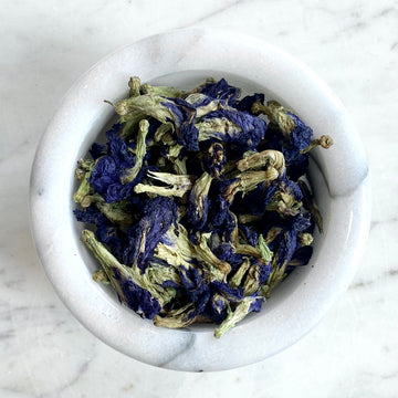 Butterfly Pea Flower