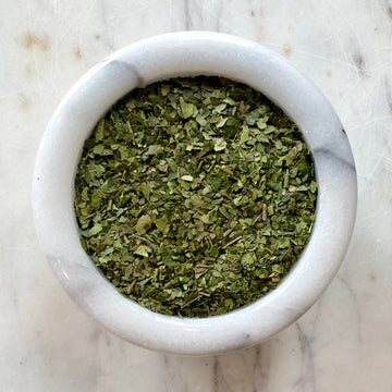 Guayusa Tea