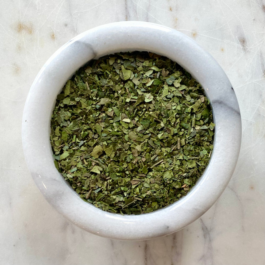 Guayusa Tea