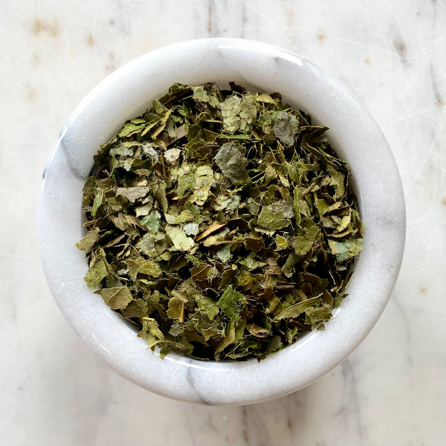 Soursop Leaf