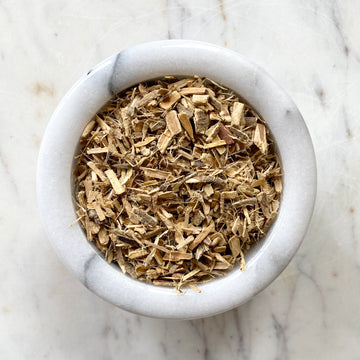 Mimosa Bark