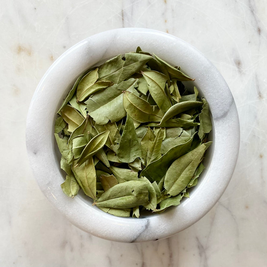 Myrtle Leaf