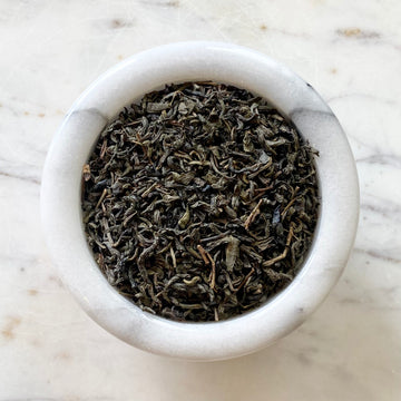 Chunmee Green Tea