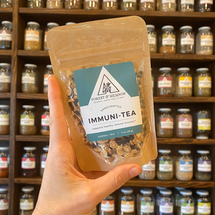 Immuni-Tea