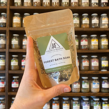 Forest Bath Soak