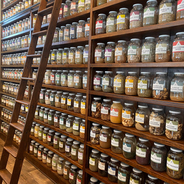 Foundations Program Monographs Herb Kits