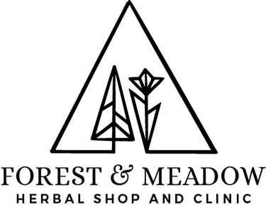 Forest & Meadow Herbal Shop and Clinic