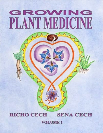 Growing Plant Medicine