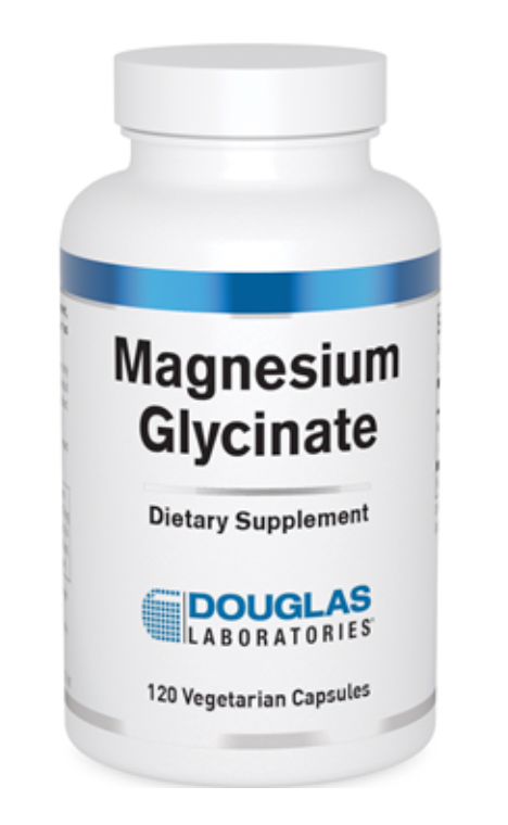 Magnesium Glycinate (Douglas Laboratories)