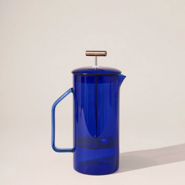 Glass French Press