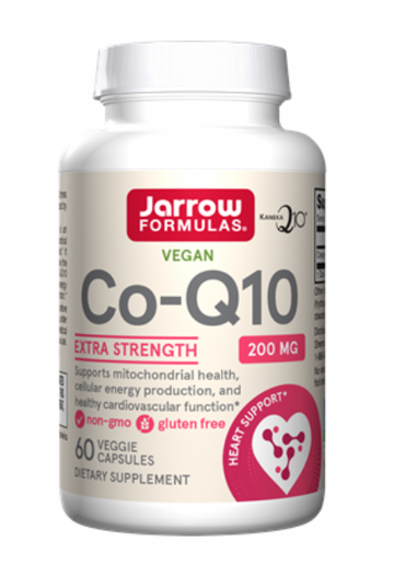 CoQ10 (Jarrow)