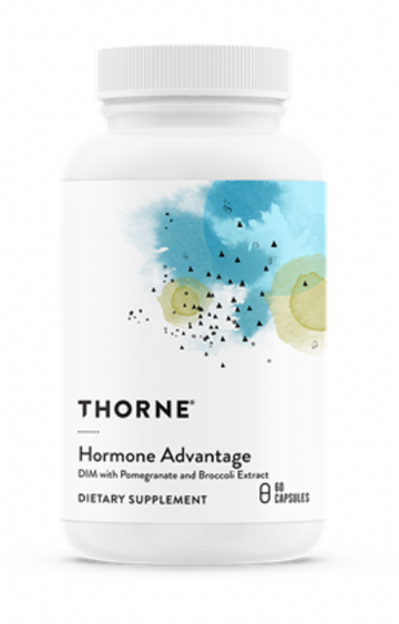 Hormone Advantage (Thorne)