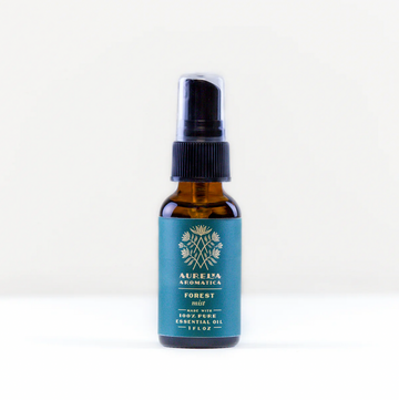 Forest Aromatic Mist