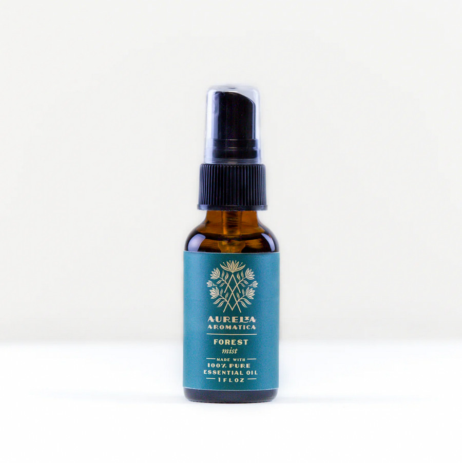 Forest Aromatic Mist