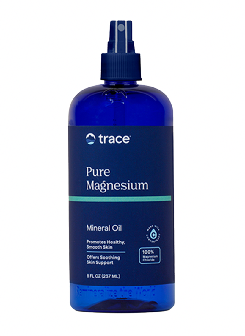 Pure Magnesium Oil (Trace Minerals Reserach)