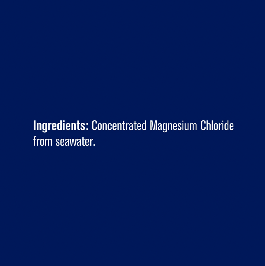 Pure Magnesium Oil (Trace Minerals Reserach)