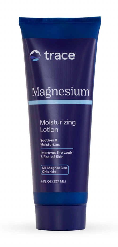 Magnesium Lotion (Trace Minerals Reserach)