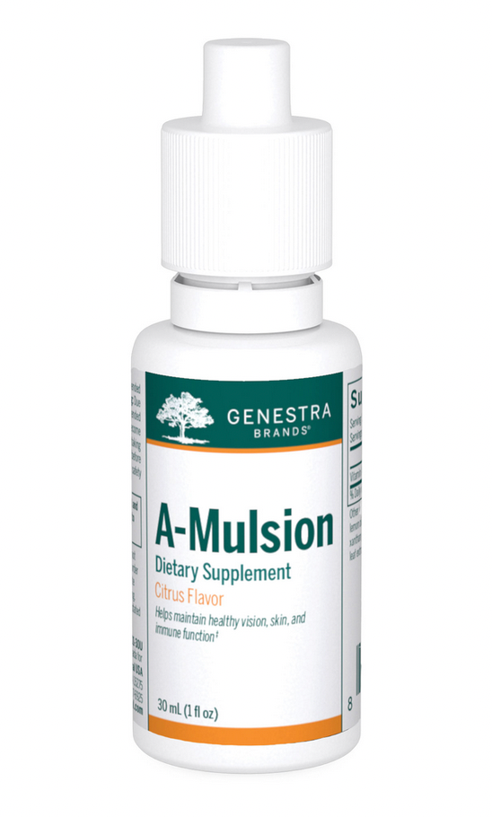 A-Mulsion (Genestra)