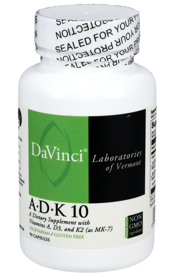 ADK 10 (DaVinci Laboratories)