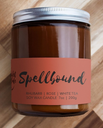 Spellbound Candle