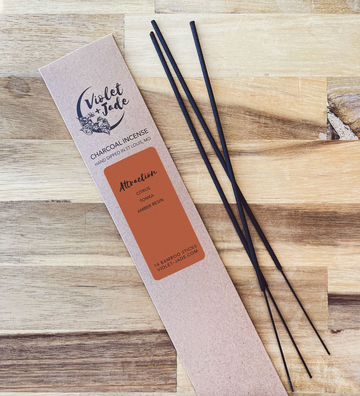 Attraction Incense Sticks