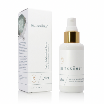 Aura - Phyto Brightening Serum (Blissoma)