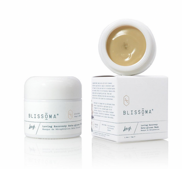 Lavish - Loving Recovery Beta-glucan Mask (Blissoma)