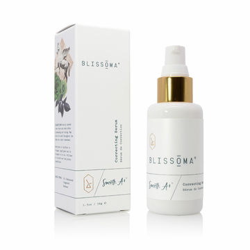 Smooth A+ Correcting Serum (Blissoma)