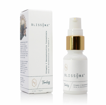 Timeless - Vitamin C Reconstruction Concentrate (Blissoma)