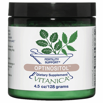 Optinositol Powder (Vitanica)