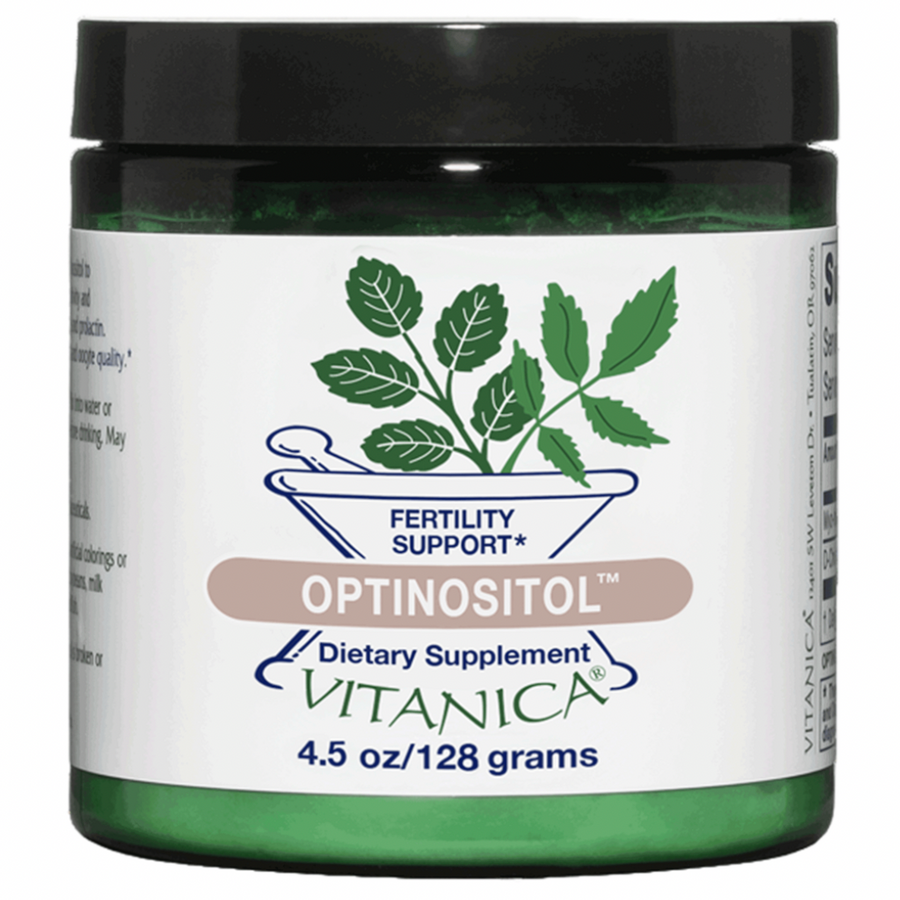Optinositol Powder (Vitanica)