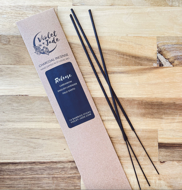 Release Incense Sticks