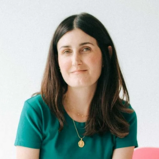 Genevieve Friedmann,