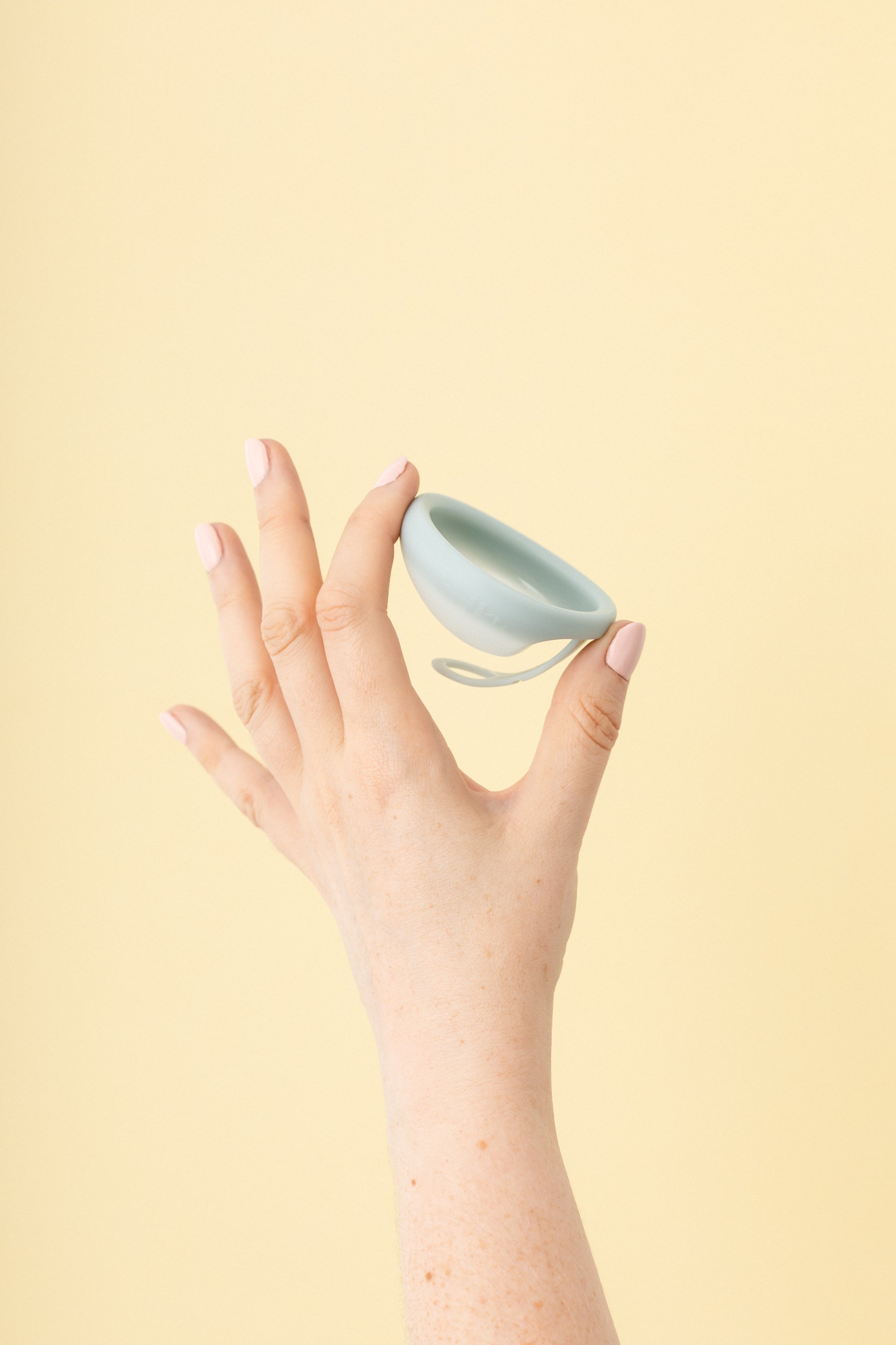 Hello Disc Menstrual Disc – Forest & Meadow Herbal Shop and Clinic