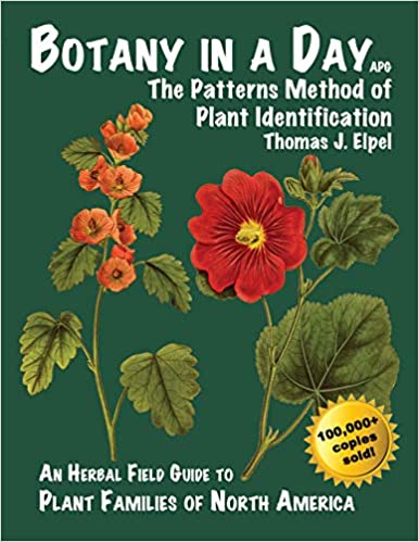 Botany in a Day by Thomas J. Elpel