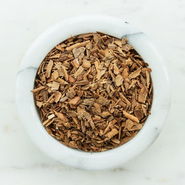 Cinnamon Bark (Sweet)
