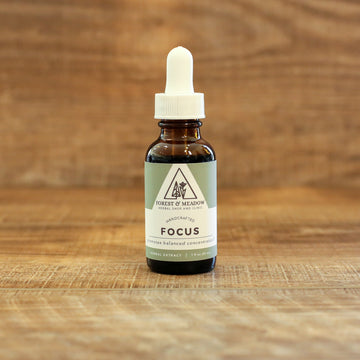 Focus Extract Formula