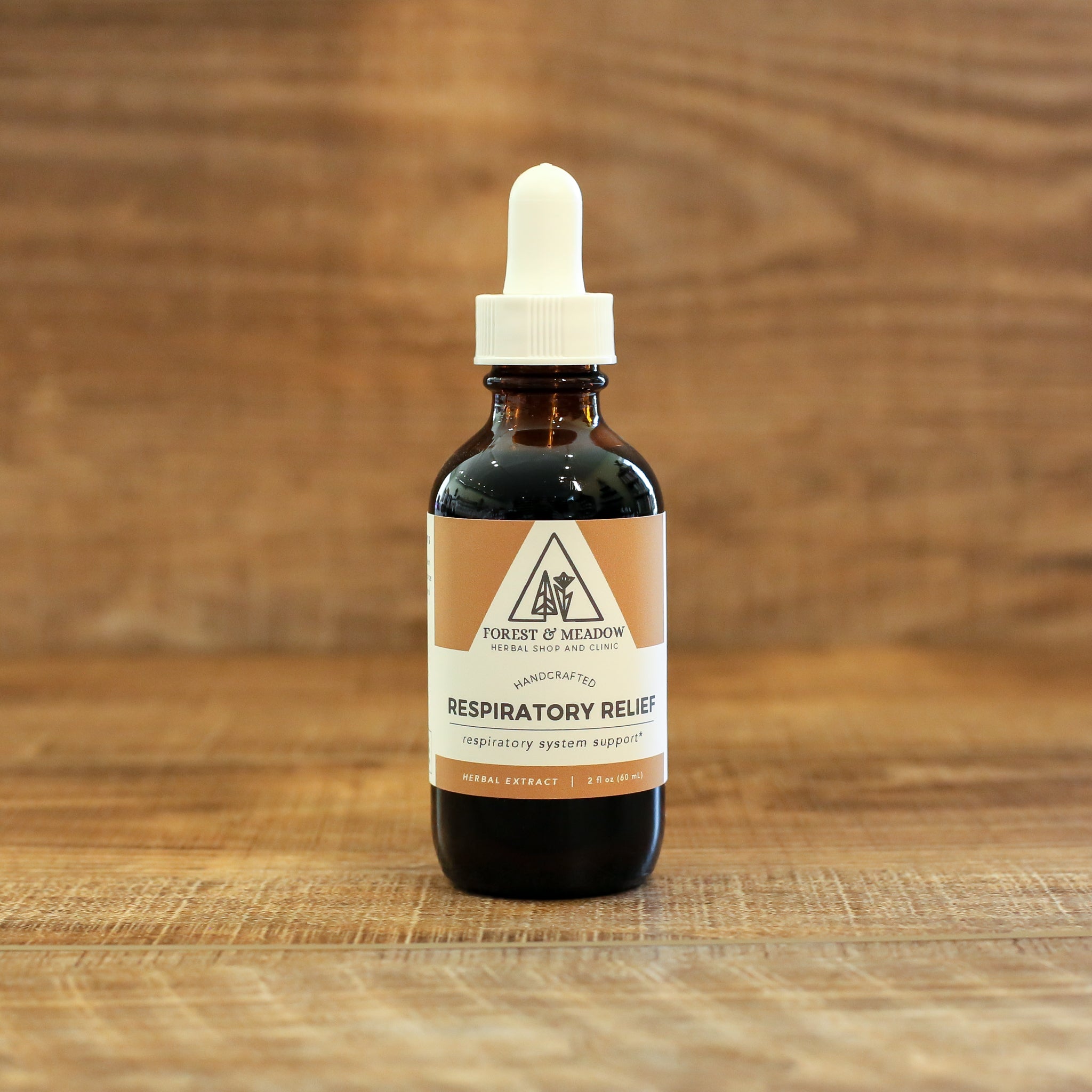 Respiratory Relief Extract Formula – Forest & Meadow Herbal Shop and Clinic