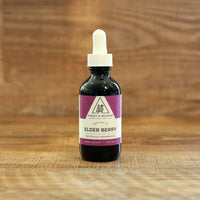Elder Berry Extract