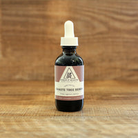 Chaste Tree Berry Extract