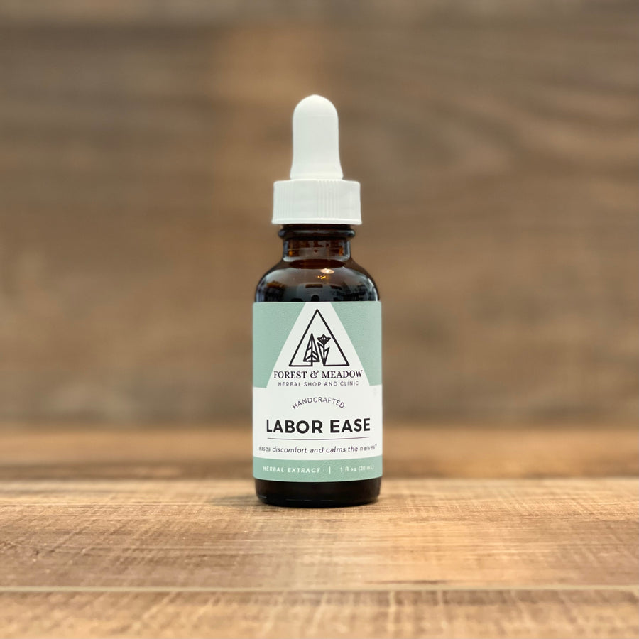 Labor Ease Extract Formula