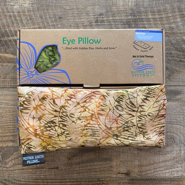 Eye Pillow (Mother Earth Pillows)