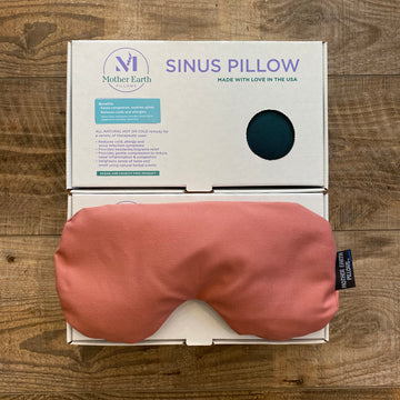 Sinus Pillow (Mother Earth Pillows)